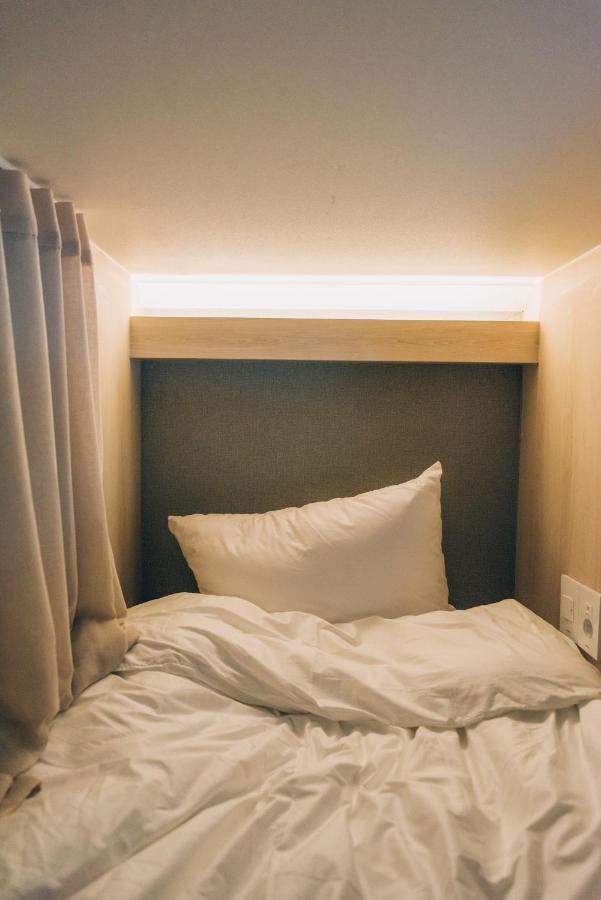 Hotel Gold Hill Gh House Seoul Exterior foto
