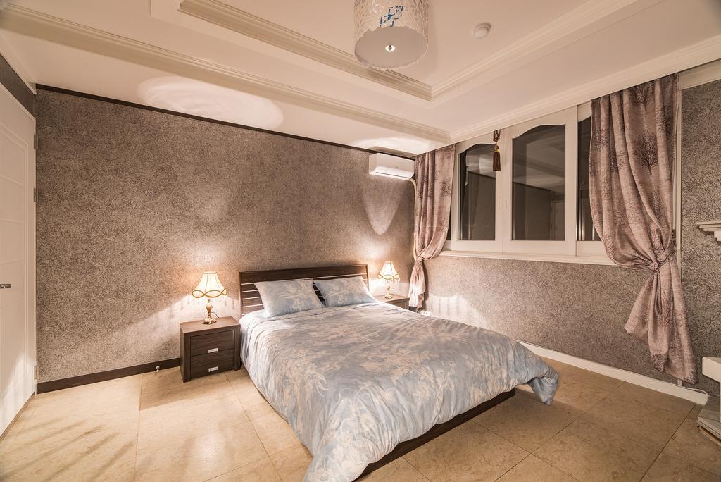 Hotel Gold Hill Gh House Seoul Zimmer foto