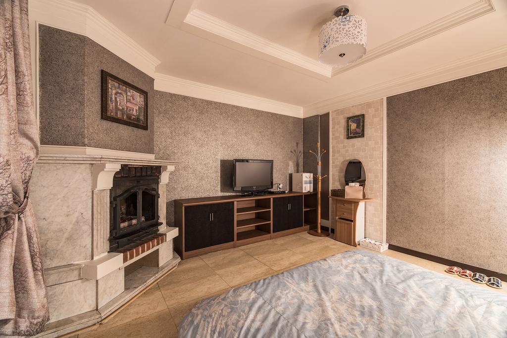 Hotel Gold Hill Gh House Seoul Zimmer foto
