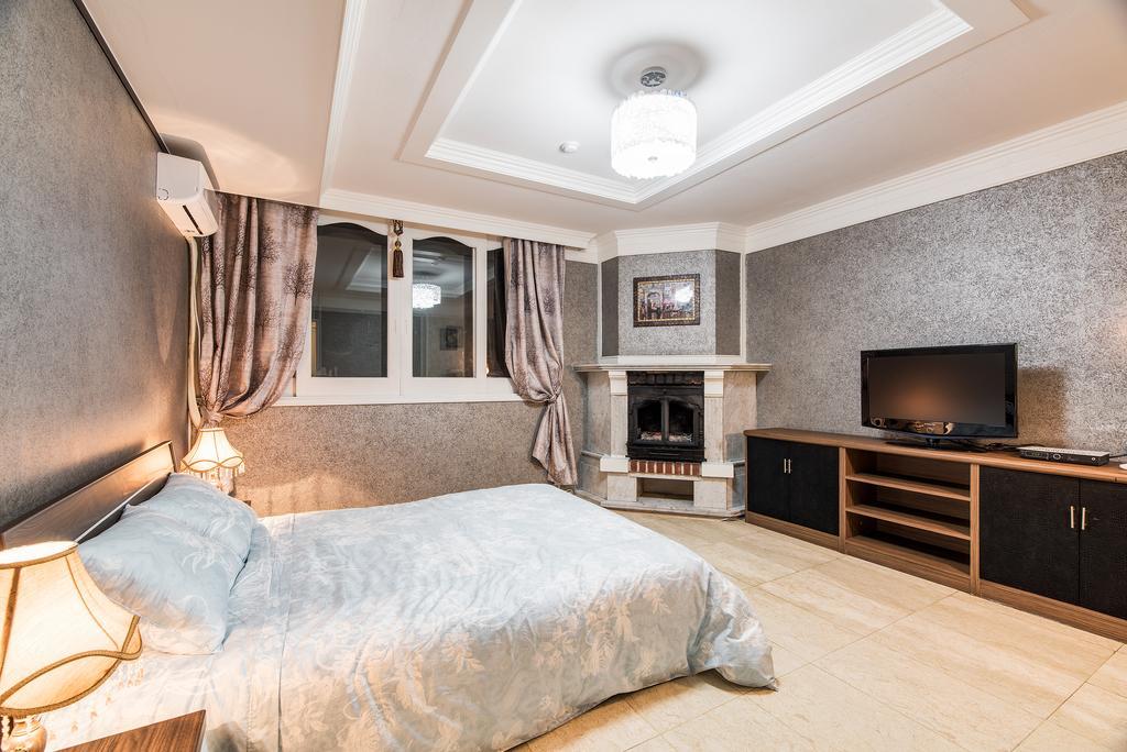 Hotel Gold Hill Gh House Seoul Zimmer foto