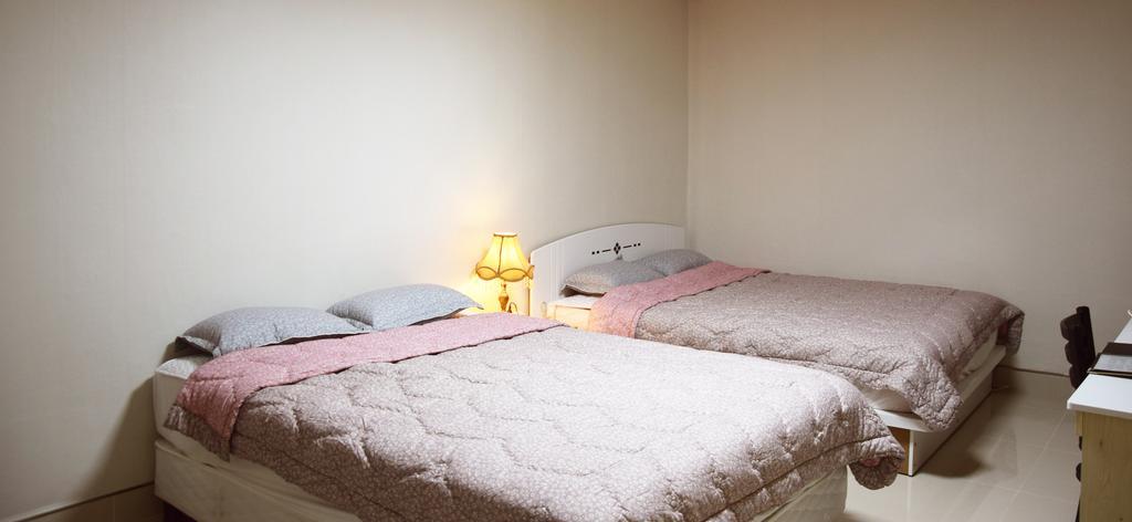 Hotel Gold Hill Gh House Seoul Exterior foto
